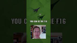 B-1 Lancer escort mission out now in Jet Attack Move. What do you like it