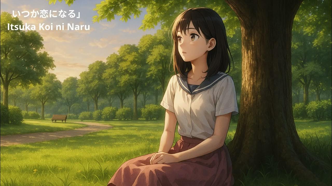 Itsuka Koi Ni Maru Made Scan 3 Vf いつか恋になる Itsuka Koi ni Naru - YouTube