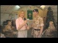 British Soldier proposes on GMTV live
