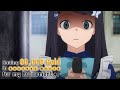Mitsuha Tases a Human Trafficker | Saving 80000 Gold in Another World