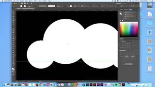 317 Illustrator intro lab exercise
