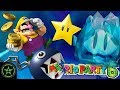 Let's Play - Mario Party 6 - Snowflake Lake