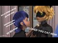 marinette being a drama queen for 6 minutes and 30 seconds straight