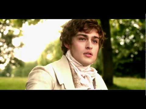 Romeo and Juliet 2012 teaser trailer (fanmade)