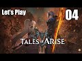 Tales of Arise - Let&#39;s Play Part 4: Bound and Determined