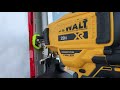 Dewalt Roofing Nailer Spacer Tip for J-channel