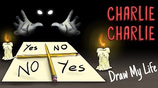 Charlie Charlie | Part 1| #gameplay #charlie #horrorgaming #youtyube #youtubevideo #subscribe #share