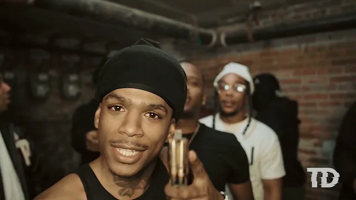 5thCity Lil U x 34Baby - Oldest Cousin [Official Video]( Shot By:@tdwiththashot )