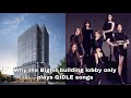 The reason why Bighit only plays (G)I-DLE music in their building