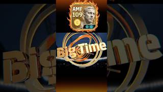 🔥 Big Time 109 Rated Eden Hazard has ENTERED eFootball Mobile!