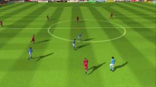 FIFA 09 PC Be a pro | Juega PRO