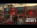 Can I Really Destroy The Blood Plague In This Town... | State of Decay 2
