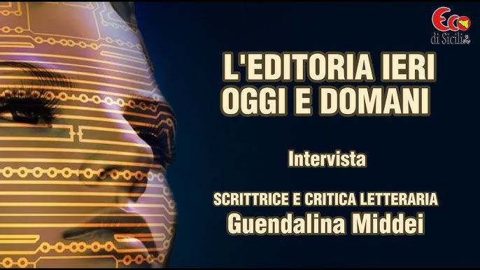 Vivere in manicomio nel libro Intervista con un matto, della scrittrice Guendalina  Middei 