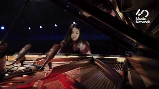Shuteen Erdenebaatar Quartet: presented by Music Network at Triskel Arts Centre, Sat 20 June 2026