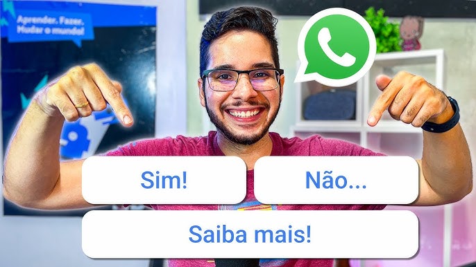 LIVE: Como Automatizar o Atendimento da Clínica e Vender Mais no  WhatsApp?(10/05,4f,19:59) – HIHUB.TECH🌎🧬🚀