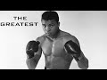 Muhammad Ali Tribute-Gangsta´s Paradise ft. Coolio and Lv