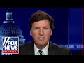 Tucker takes aim at military's newest required reading