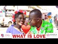 WHAT IS LOVE? | Teacher Mpamire on the street | Latest African comedy July 2020