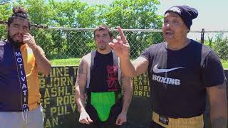 Lil mac interview