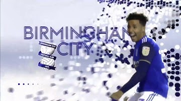 Sky Sports *OFFICIAL* EFL Championship Intro 2020/21