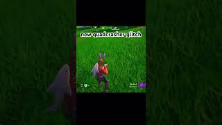 This Quadcrasher Glitch Can Toss You Super Far