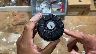 How to Rekey a Kwikset smartkey lock and Reset