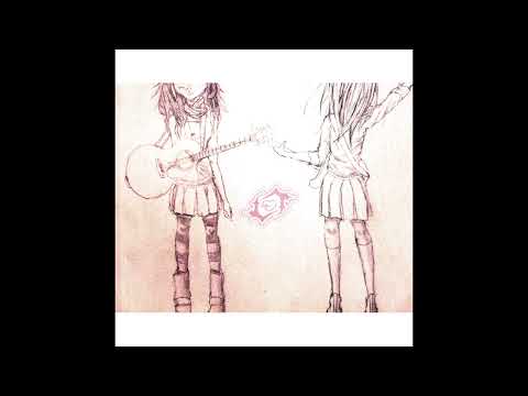 Lucy Bedroque - Pretty Peach but its only the first half of the song