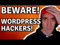 How to Protect your Website from Hackers - 5 Tips for Wordpress Users