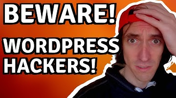 How to Protect your Website from Hackers - 5 Tips for Wordpress Users