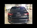 WA1EECF39N1029017 AUDI Q3 2022