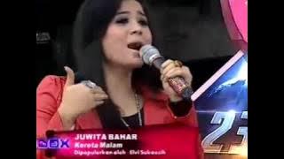 Juwita Bahar single Baru _ Kereta Malam