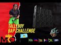 Tallyboy  bap remix bap challenge dennery segment 2023