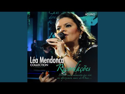 Medley (Meu Grande Eu Sou / Eternamente Sua / Jerusalém / Passeio na Tempestade / Felicidade)...