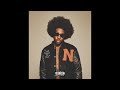 [FREE] Brent Faiyaz x RnB Soul Type Beat - "Freedom" (Avenoir x Odeal Type Beat)