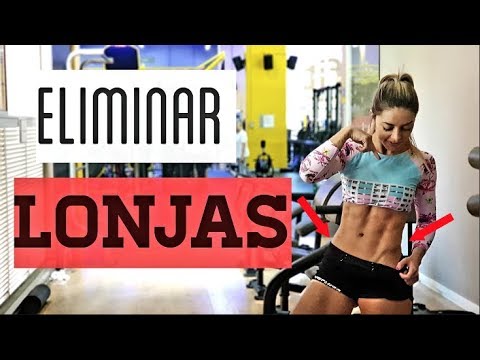 Video: Cómo Adelgazar Con Un Disco De Gimnasio