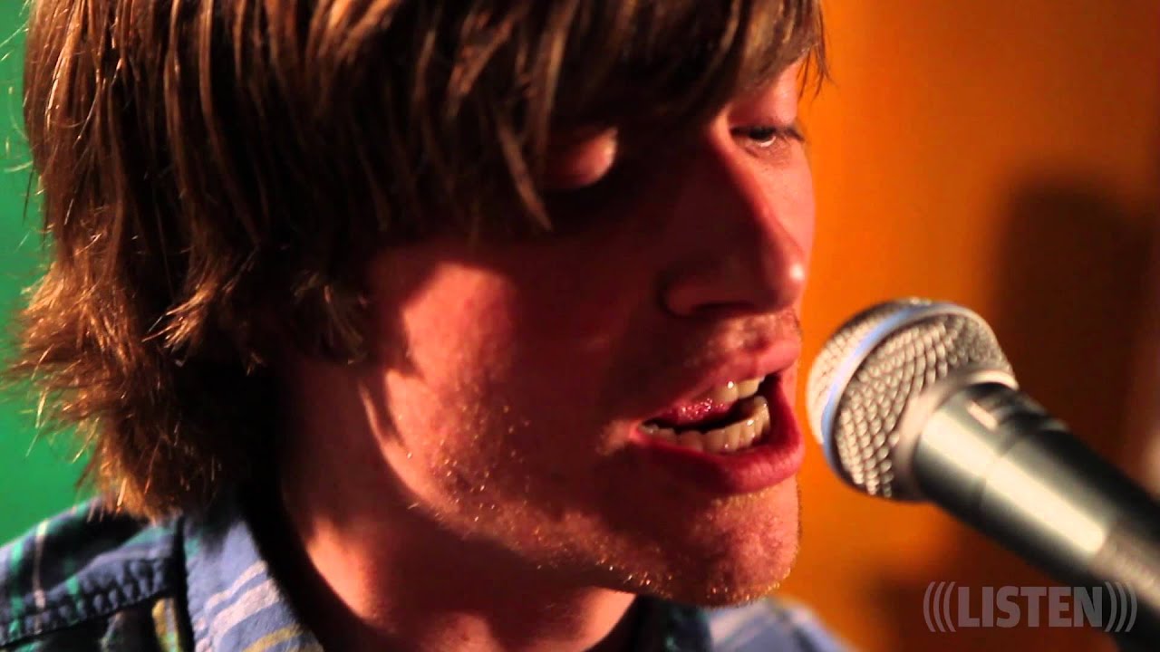 LISTEN :: Great Isaac