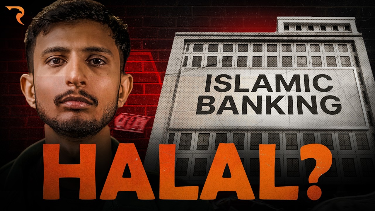 Islamic Banking: On Paper vs. Ground Reality (This Video Will Shock You)