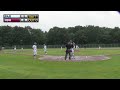 European Baseball Champions Cup 2022: Heidenheim (GER) vs. Parma (ITA)