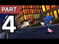 Sonic Dash Run Game Complete Android Gameplay #gaming #gameplay