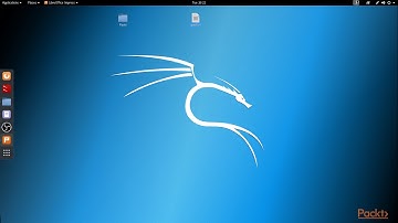 Kali Linux 2017 Wireless Penetration Testing for Beginners: Scanning Airwaves| packtpub.com