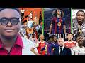 2 PLAYERS SHOWS INTEREST IN BARCA, MADRID BILLS TOP..PSG SHOWS..ARSENAL, CHELSEA AND ANALYSIS OF..