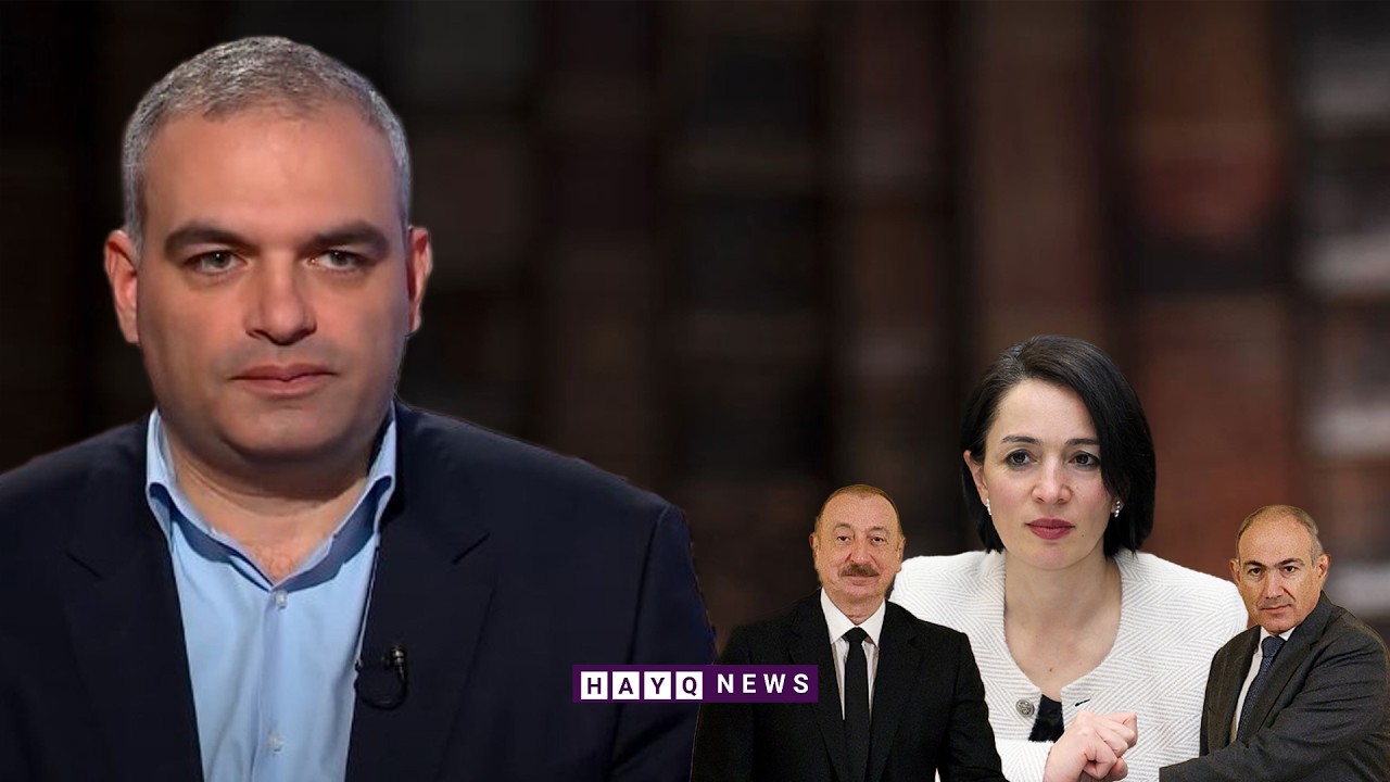 ՀՀ-ում գաղտնի աշխատանքներ են տարվում, որպեսզի ադրբեջանական հետքը երևա․ Բաքվից հանձնարարություն կա