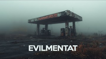 Evilmentat - Atmospheric Sci Fi Music for Study - Post Apocalyptic Dark Ambient