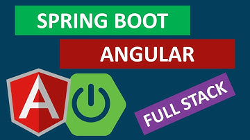 Full Stack Spring Boot RESTful API with MySQL and Angular | RxJs State Management - Part 20