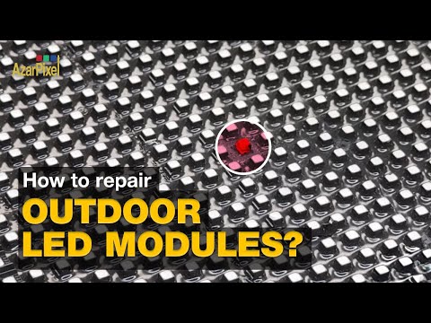 Module Repair Near Me