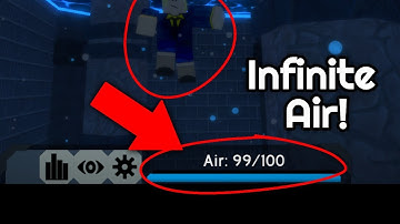 (JOKE) How to get infinite air in FE2 Map Test!