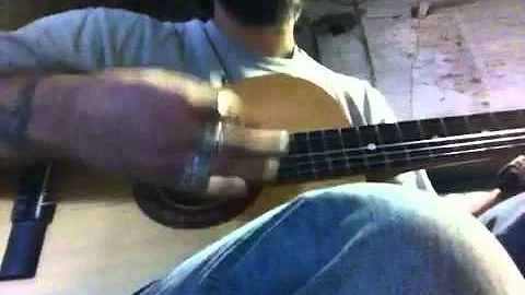 James Suiter original alive