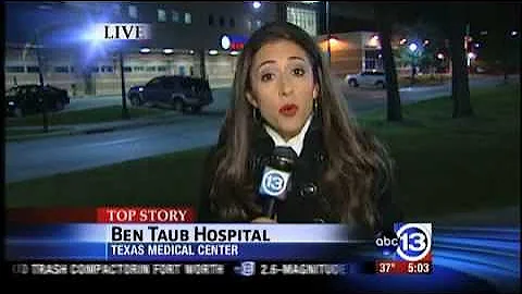 A special kind of stupid (Texas)