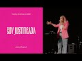 SOY JUSTIFICADA | Crystal Osorio - Destiny Conference 2022