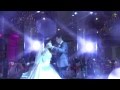 Bobur & Dilnoza (First Dance) - UNITED STUDIO ILKHOM 1718-600-6518